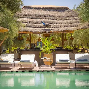 3* Frühstückspension La Ferme El Dar