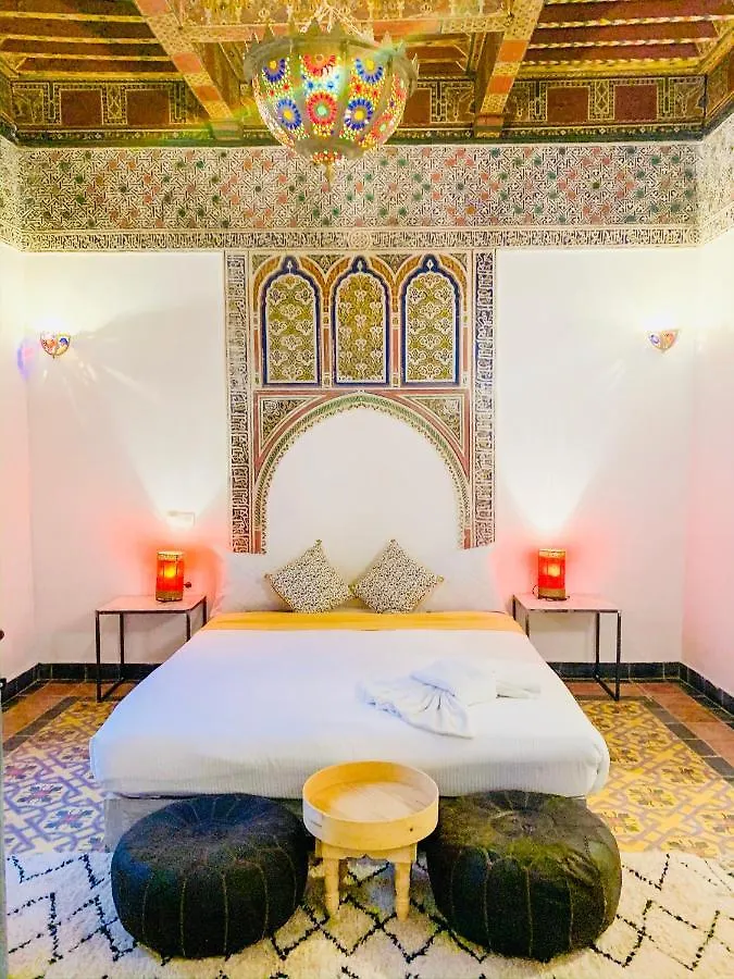 Riad Shakho location