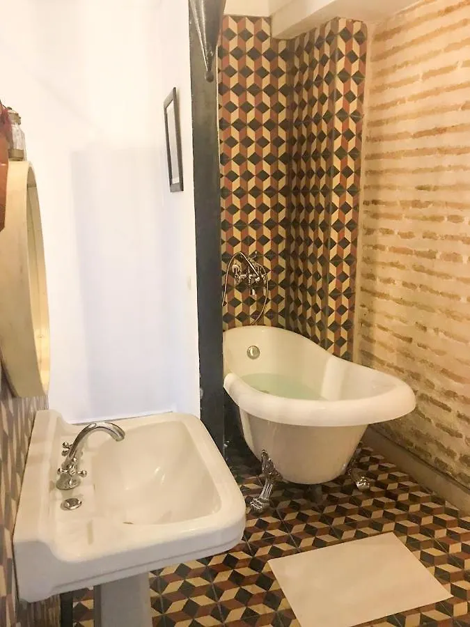 Riad Shakho Marrakesh Bed & Breakfast