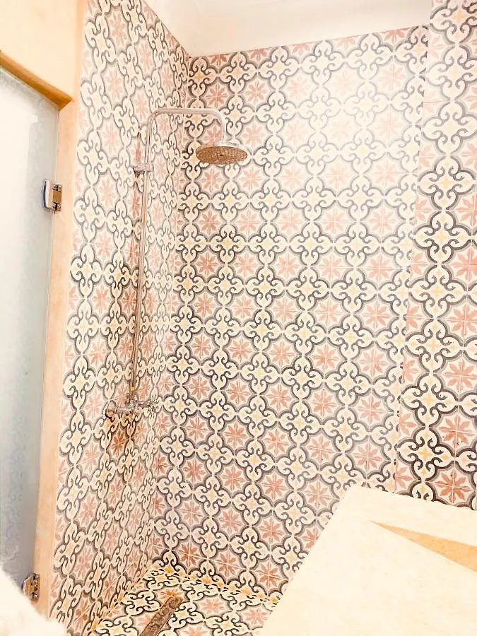 Bed & Breakfast Riad Shakho Marrakesh