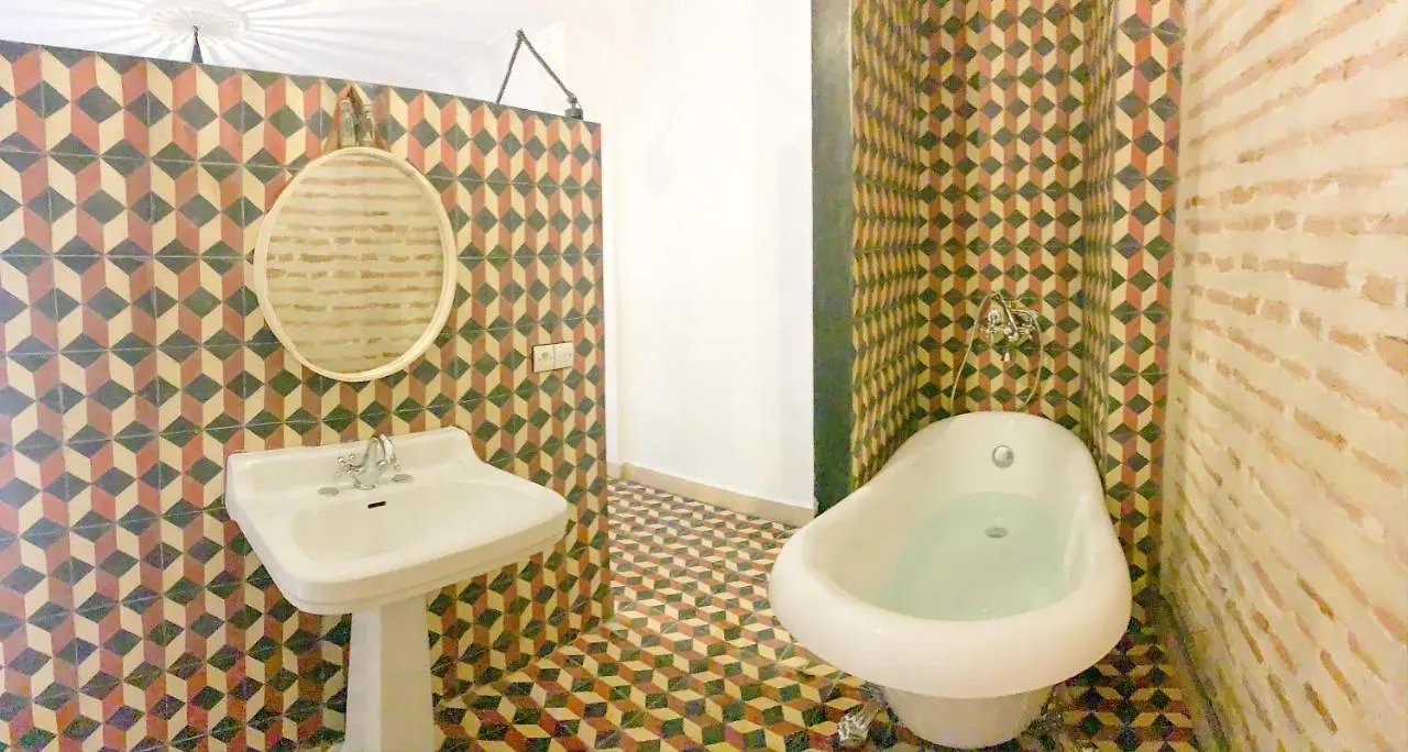 Riad Shakho Marrakesh 3*,  Morocco