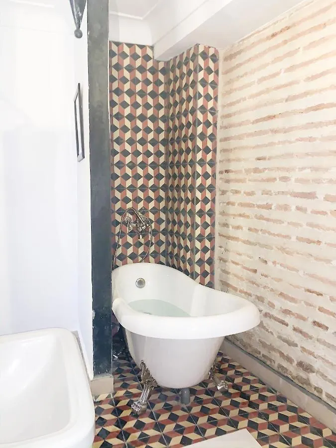 Riad Shakho Marrakesh Bed & Breakfast