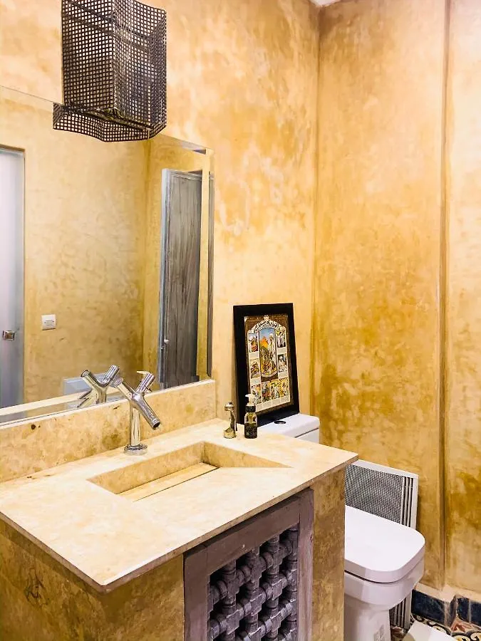 Riad Shakho Marrakesh 3*,