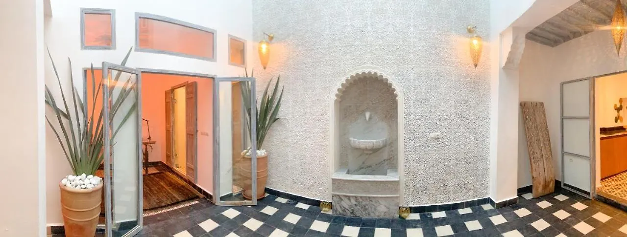 Riad Shakho Marrakesh 3*,  Morocco