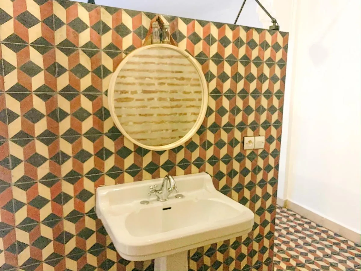 Riad Shakho Marrakesh
