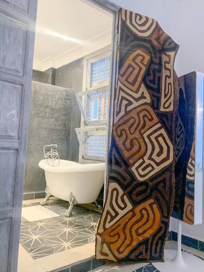 Riad Shakho Marrakesh Bed & Breakfast