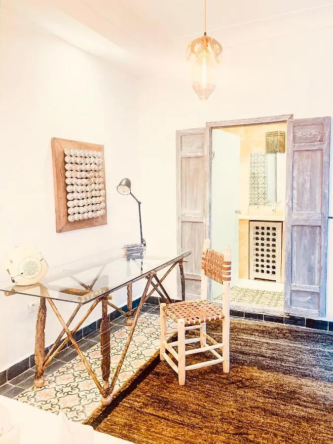 Riad Shakho Marrakesh Bed & Breakfast